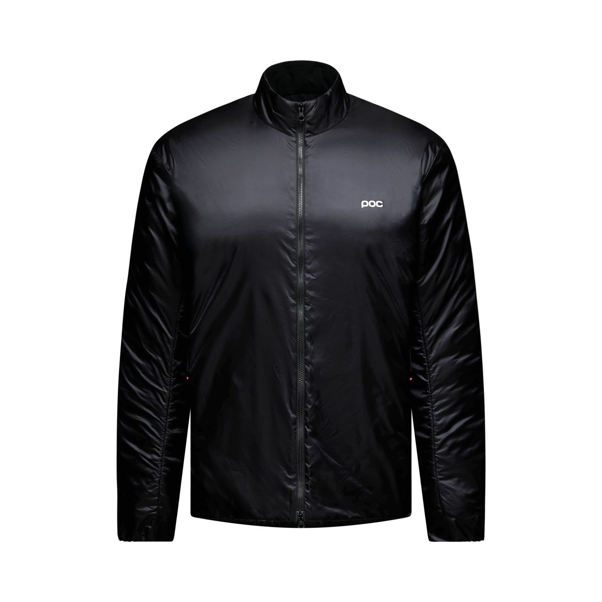 POC M's POC Lite Padded Jacket Uranium Black síruha