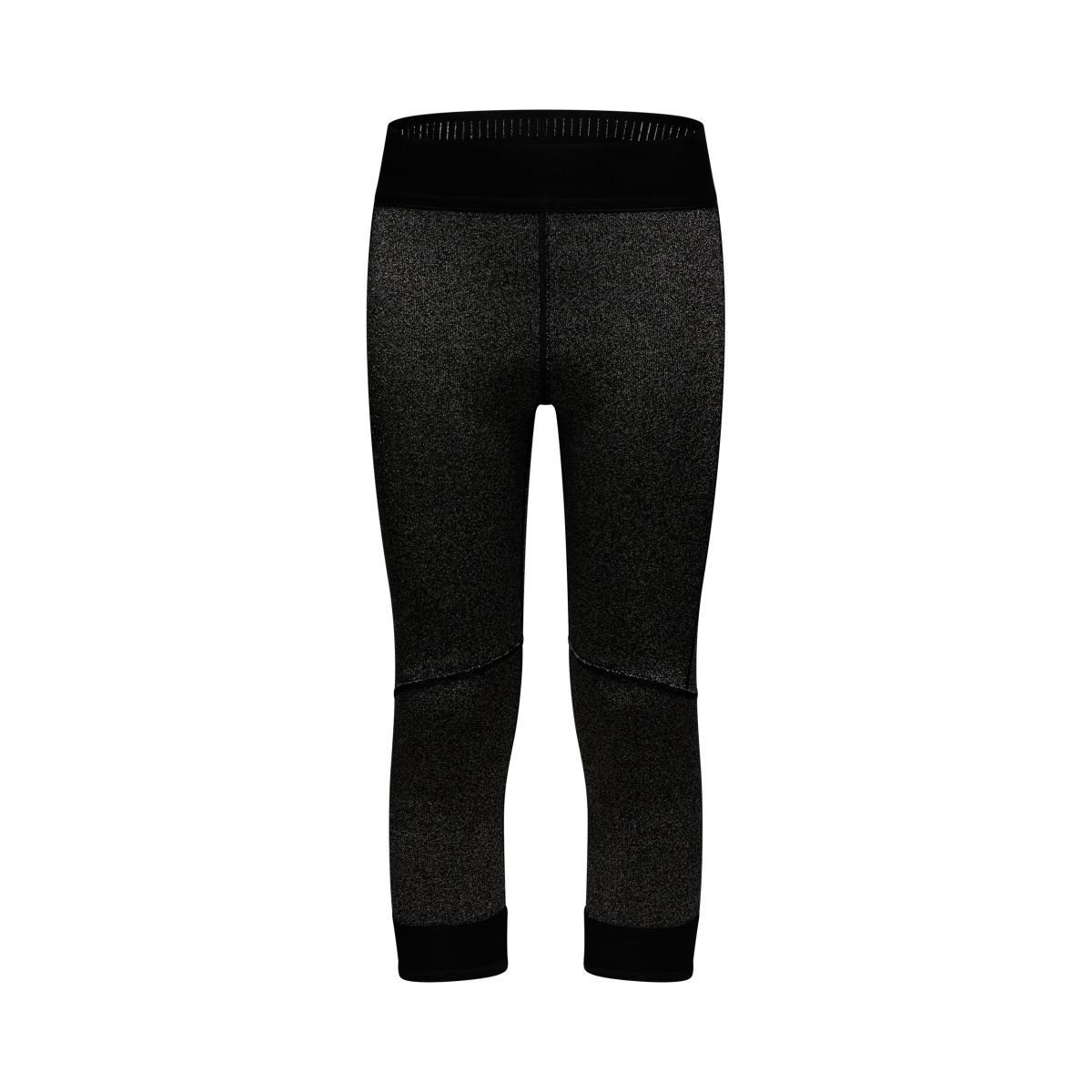 POC Jr Layer Cut Resistant Tights Uranium Black síruha (Uranium Black)