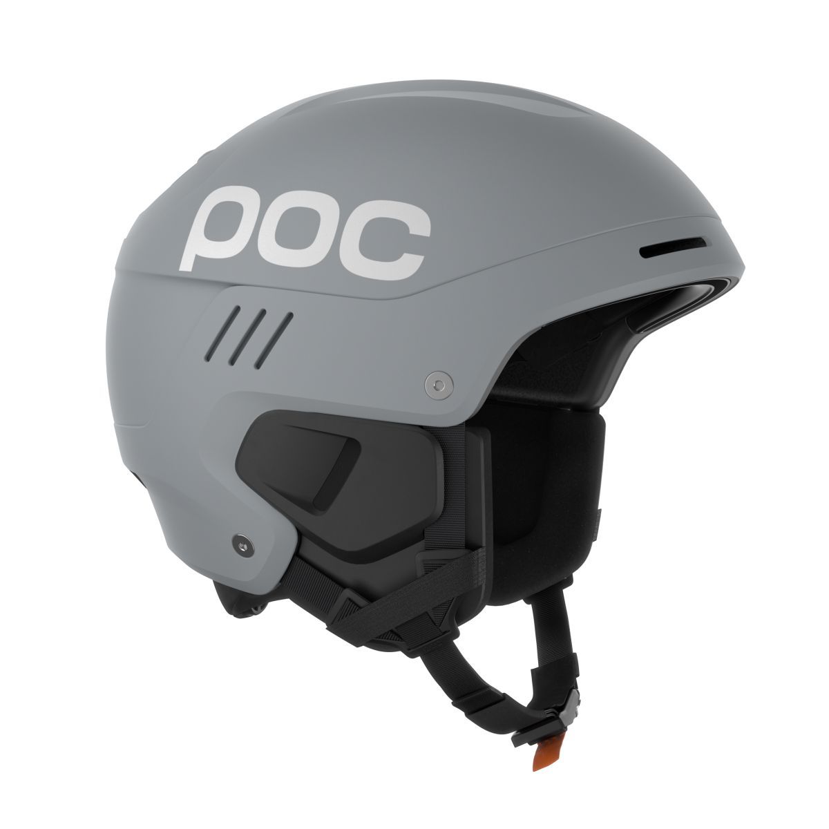 POC Arcus Granite Grey Matt kiegészítő, 3. nézet